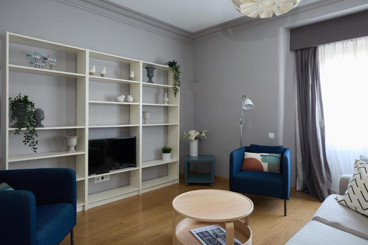Апартаменти Casa Cosi - Casanova 5 Барселона Екстер'єр фото